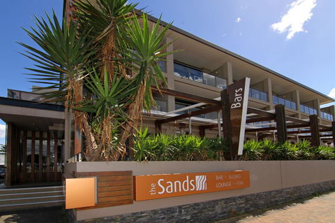 Narrabeen Sands Hotel By Nightcap Plus - Accommodation Australia 16