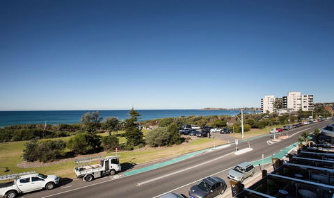 Narrabeen Sands Hotel By Nightcap Plus - Accommodation Australia 29