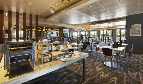 Narrabeen Sands Hotel By Nightcap Plus - Accommodation Australia 39