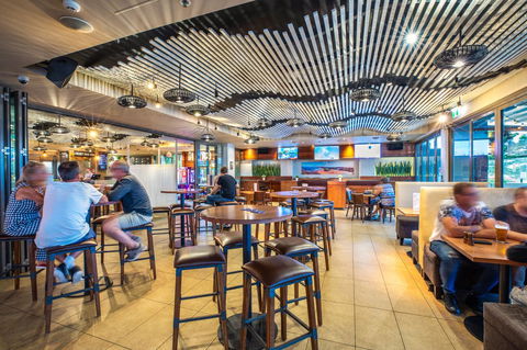 Narrabeen Sands Hotel By Nightcap Plus - Accommodation Australia 8