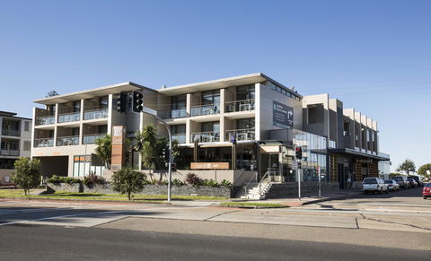 Narrabeen Sands Hotel By Nightcap Plus - Accommodation Australia 33