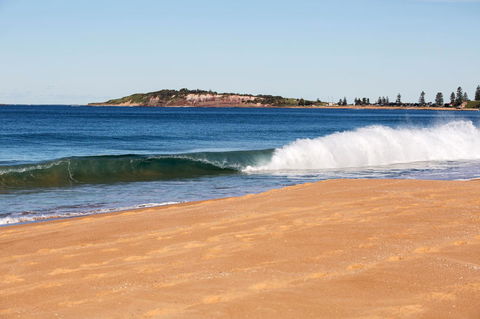 Narrabeen Sands Hotel By Nightcap Plus - Accommodation Australia 25