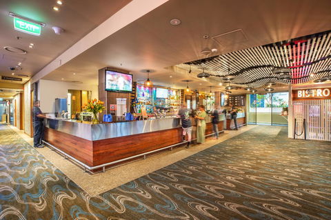 Narrabeen Sands Hotel By Nightcap Plus - Accommodation Australia 5