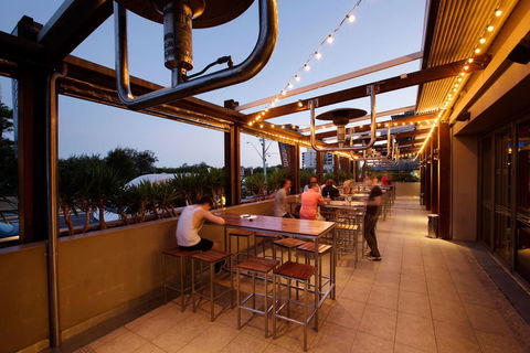 Narrabeen Sands Hotel By Nightcap Plus - Accommodation Australia 9