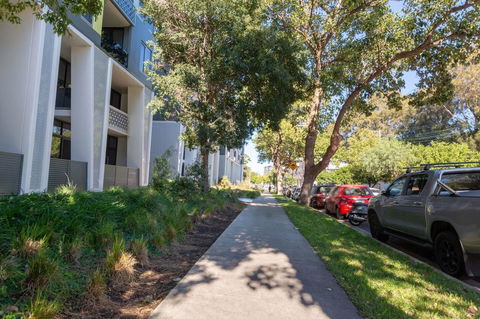 Inner City Stylish Apt Walk To Green Square - Local Tourism 15