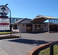 Ben Chifley Motor Inn - Accommodation Australia
