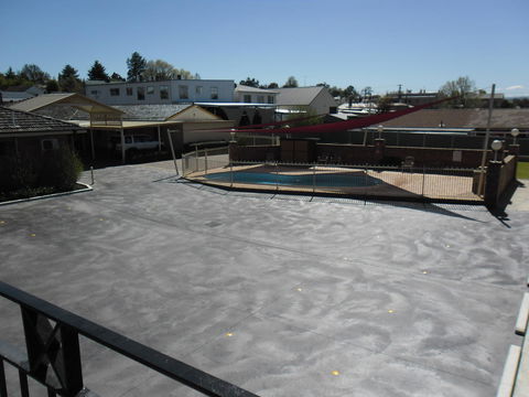 Ben Chifley Motor Inn - Australia Shopping 36