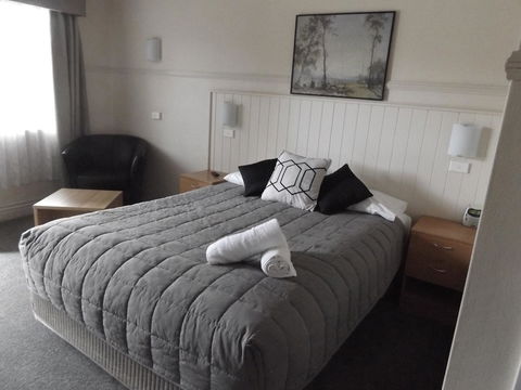 Ben Chifley Motor Inn - Australia Shopping 2