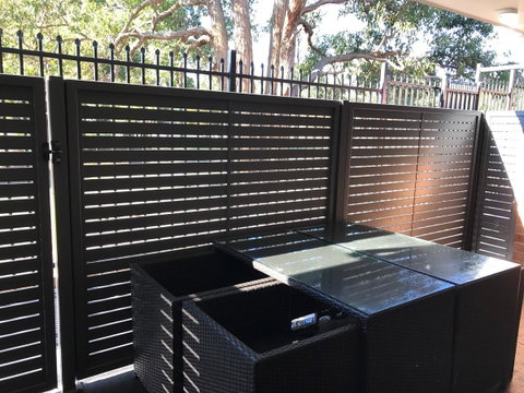 Jesmond Executive Villas - Accommodation Australia 7