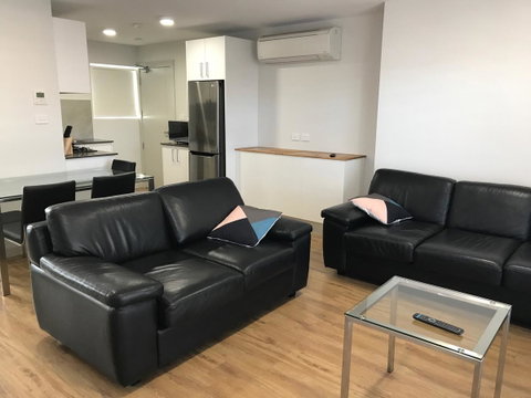 Jesmond Executive Villas - Accommodation Australia 0