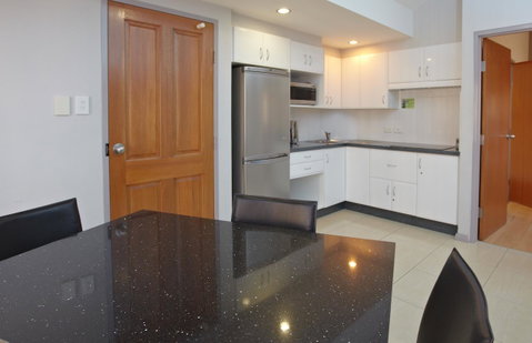 Jesmond Executive Villas - Accommodation Australia 31