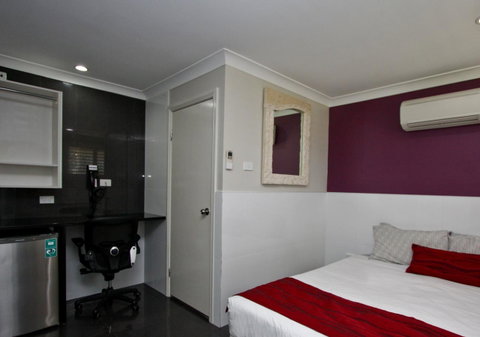 Jesmond Executive Villas - Accommodation Australia 40