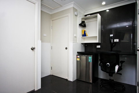 Jesmond Executive Villas - Accommodation Australia 41