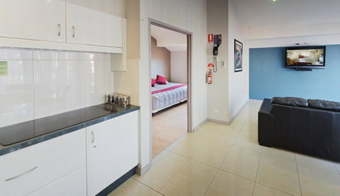 Jesmond Executive Villas - Accommodation Australia 32