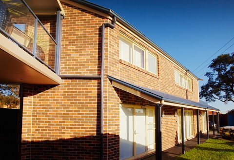Jesmond Executive Villas - Accommodation Australia 14