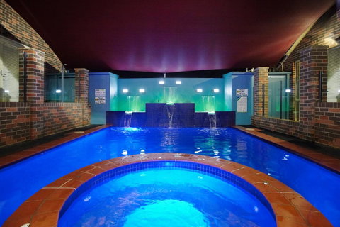 Jesmond Executive Villas - Accommodation Australia 15