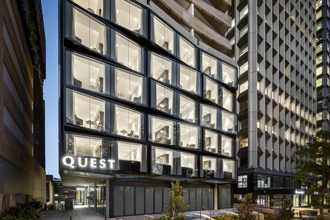 North Sydney NSW Accommodation Australia
