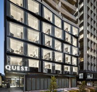 Quest North Sydney - Accommodation Australia