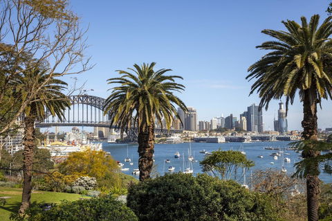 Quest North Sydney - Australia Shopping 21