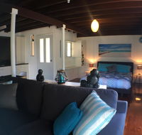 High Tide at Emerald - Accommodation Australia
