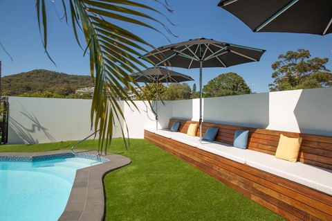 Hotel Nelson - Accommodation Australia 21