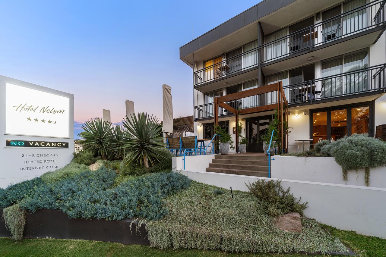 Nelson Bay NSW Accommodation Australia