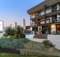 Hotel Nelson - Accommodation Australia