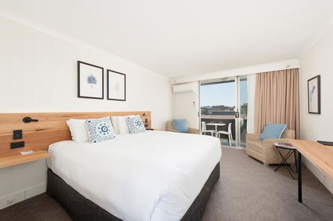 Hotel Nelson - Accommodation Australia 9