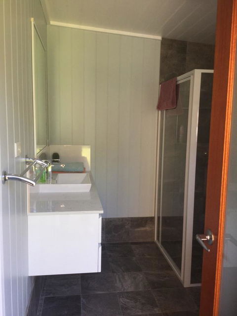 Jetz Bungalow - Accommodation Australia 3