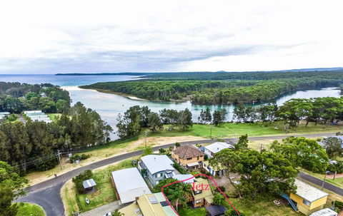Jetz Bungalow - Accommodation Australia 4