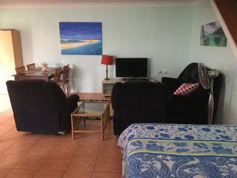 Jetz Bungalow - Accommodation Australia 10
