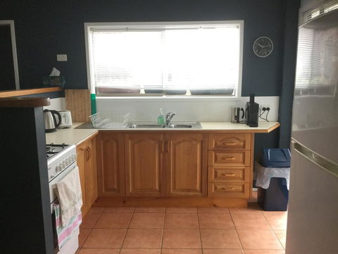 Jetz Bungalow - Accommodation Australia 7