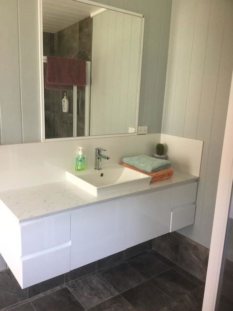 Jetz Bungalow - Accommodation Australia 1