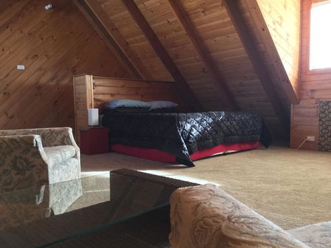 Jetz Bungalow - Accommodation Australia 11