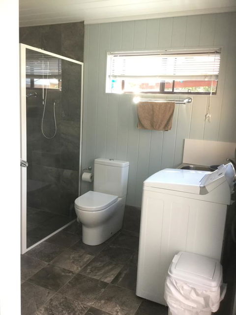 Jetz Bungalow - Accommodation Australia 2