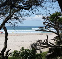 Ocean Breeze at Caba - Accommodation Australia