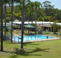 Kempsey Rose Motor Inn - Accommodation Australia