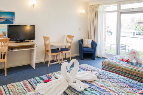 Kempsey Rose Motor Inn - Australia Shopping 7