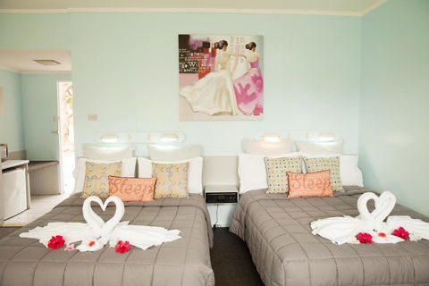 Kempsey Rose Motor Inn - Australia Shopping 12