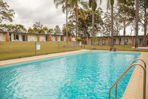 Kempsey Rose Motor Inn - Australia Shopping 4