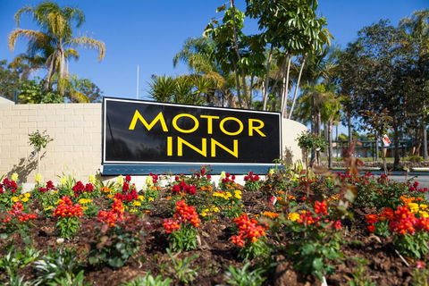 Kempsey Rose Motor Inn - Australia Shopping 29