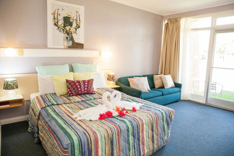 Kempsey Rose Motor Inn - Australia Shopping 19