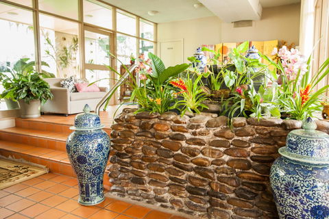 Kempsey Rose Motor Inn - Australia Shopping 43
