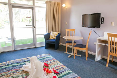Kempsey Rose Motor Inn - Australia Shopping 9