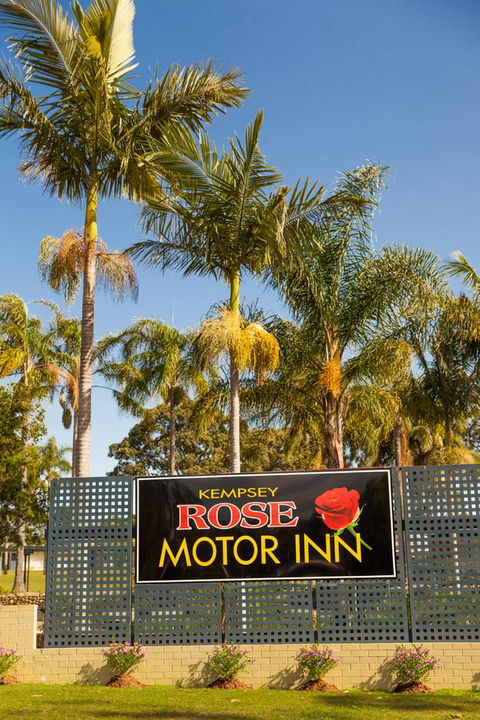 Kempsey Rose Motor Inn - Australia Shopping 10