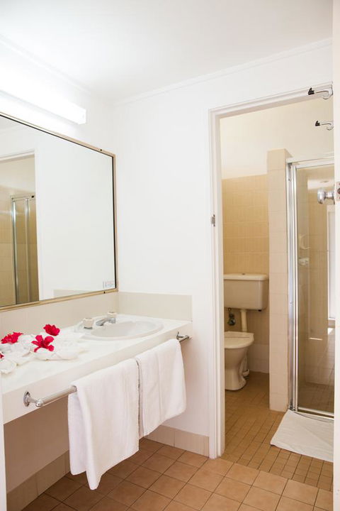 Kempsey Rose Motor Inn - Australia Shopping 27