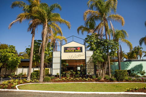 Kempsey Rose Motor Inn - Australia Shopping 31