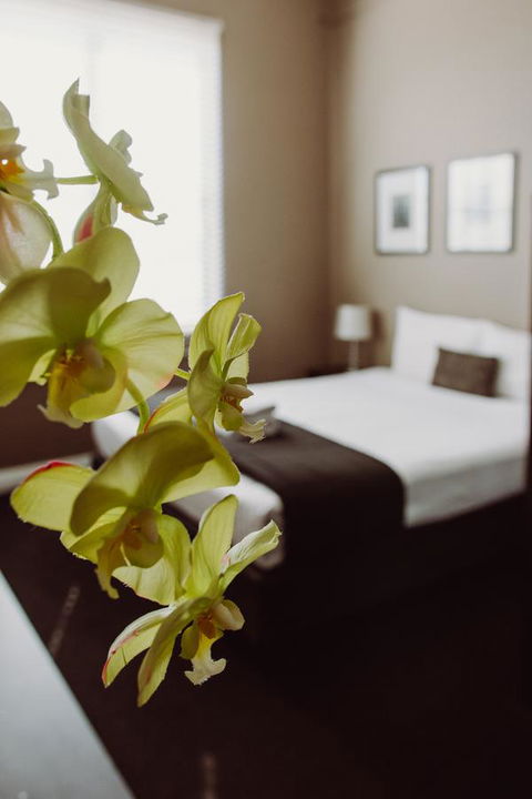 Crossroads Hotel - Accommodation Australia 11