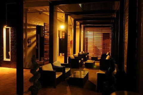 Crossroads Hotel - Accommodation Australia 29