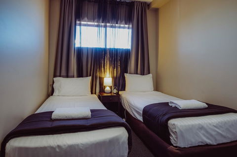 Crossroads Hotel - Accommodation Australia 8